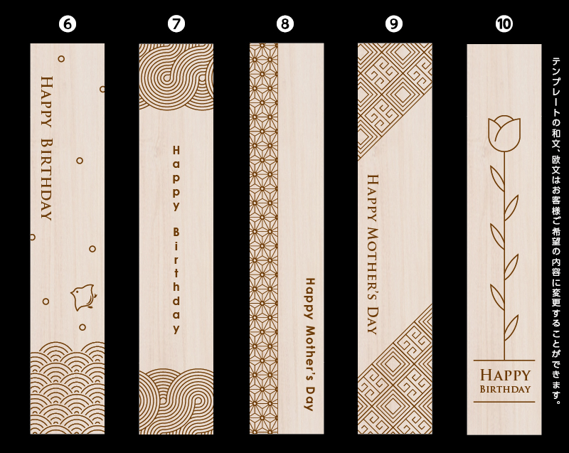 【新企画】FU-5876 親黒塗 中黒染 大短地 飛鯉 手描絹貼扇子 紳士・メンズ用【扇子・桐箱レーザー名入れ 1本から・無印小売販売も】-9